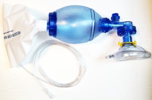BVM Pediatric